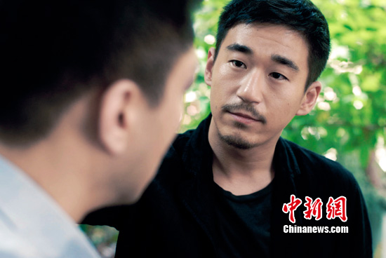 《边境风云》主题曲曝光 "好声音"选手倾情演绎