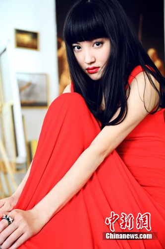 周楚楚“叶问之终极一战”与黄秋生扮情侣学习为主