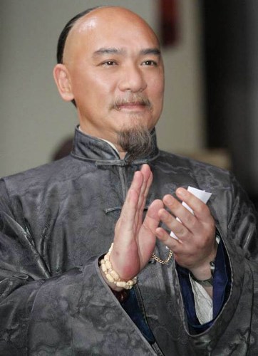 《新安家族》持续热播 王绘春严师似父出高徒(图)