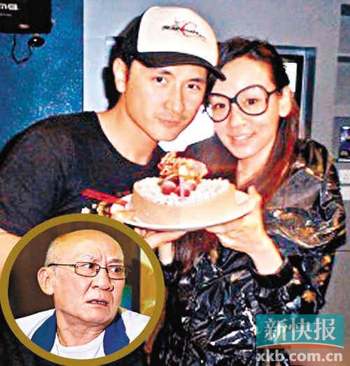 传杨思琦短信求复合 与跳水运动员吴帅已和好(图)