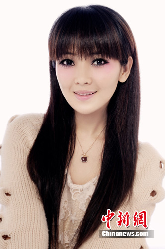 斯琴高丽献唱“无懈3”片尾曲获导演赞赏