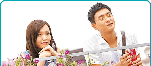 唐嫣拍戏急闪黄宗泽似逃难因怕惹火绯闻男友邱泽