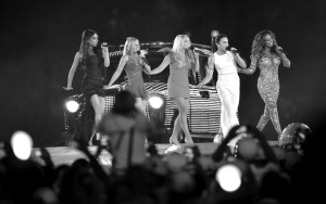 揭秘辣妹组合现状网友:贝嫂跟她们不是一伙的