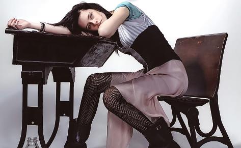 新闻中心 娱乐新闻  《暮光之城》女主角克里斯汀·斯图尔特"劈腿门"