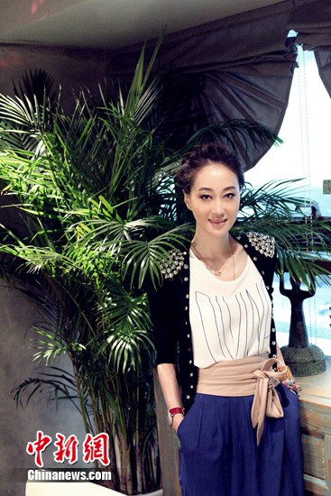 王冰洋感谢刀郎帮圆红磡梦谈婚姻:不求嫁豪门