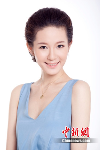 《魔法宝贝》开机程一桥痴心单恋守候高昊(图)