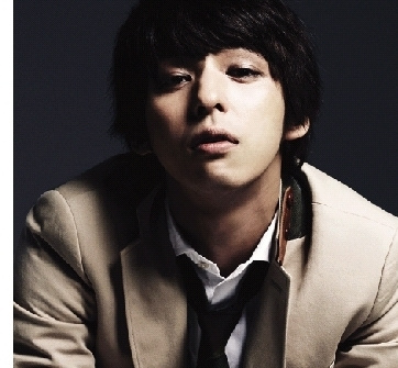 韩星金基范将饰演段誉.