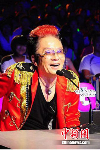 ����硰��������̨����Է���ίѡ�����������