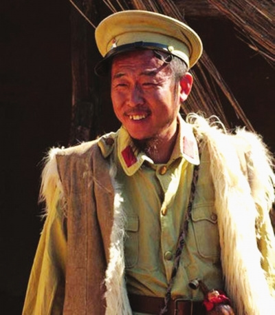 39岁演员高昌昊去世拍戏脑受伤病情恶化不治身亡