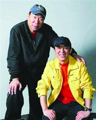 张伟平夸大“十三钗”拍摄费?曝实际投资约2亿