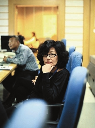 春晚舞美总设计批哈文团队:80后居多想法不现实