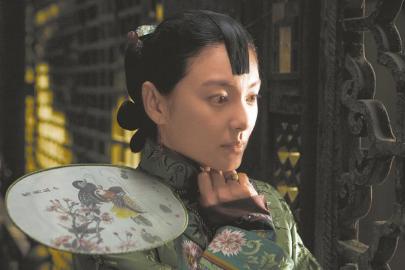 字幕难辨认有问题《白鹿原》延期王全安:不知情