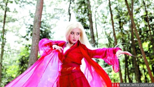 ���׷�ħŮ�����ı߲����?֪����:��������Ƭ�ƶ�