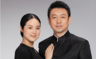 传央视主播杨柳娶第5任妻女方系中国“国学大使”