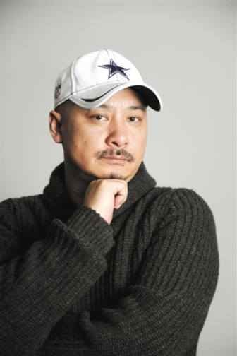 王全安曝张雨绮私下不造作 大呼:老婆都不好伺候