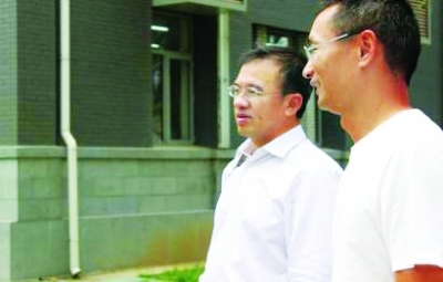 ��־��ѧ�ν̸���ѧУ�Ļ�����԰��������Ͷ��