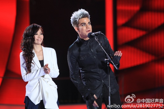 徐海星回应缺席"好声音" 网友恶搞梁博夺冠内幕(7)