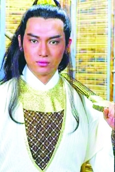 55岁惠天赐家中猝死经典角色成追忆死因不明(图)