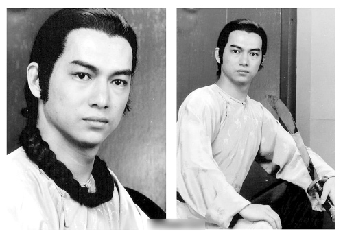 83版《射雕》"陆冠英"暴毙家中 疑减肥过度猝死