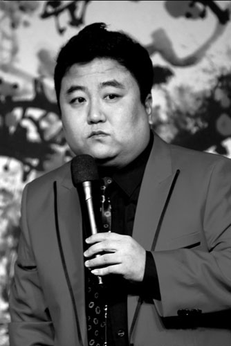 相声演员杨松涉诈骗百万或被判14年非冯巩徒弟