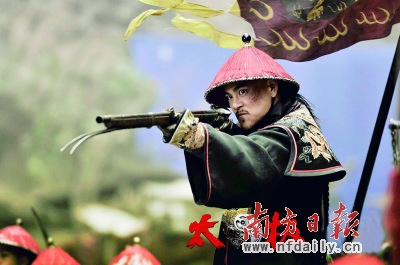 彭于晏不当偶像力求转型:我不介意又脏又坏