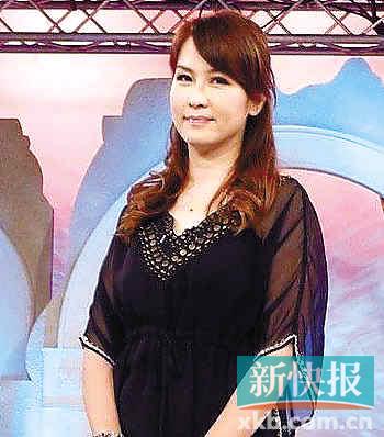 高凌风前妻否认与“小三”联络:现在没空搅和男人