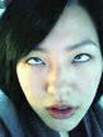 "翻白眼"健眼操走红 网友称该找小s代言(组图)(2)