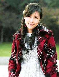 田朴珺王石“恋情”始于EMBA班校友:女星目的不同