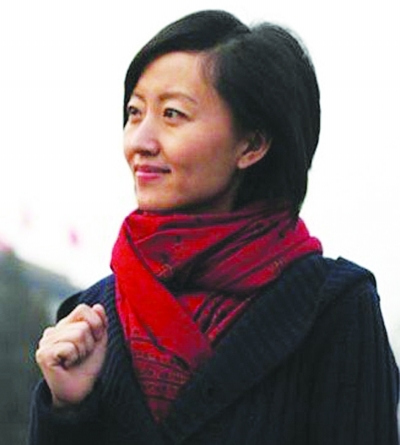 新闻中心 娱乐新闻  在柴静的笔下,曾有过关于冯唐妻子的报道:"素颜