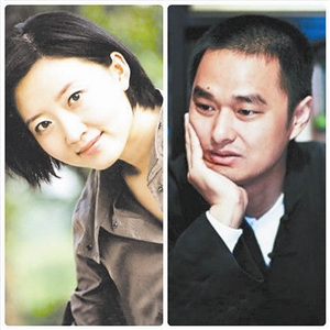 作家冯唐被证实婚变同事否认与柴静有关