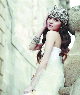 张韶涵开公司请妹妹当老板与前东家纠纷仍未了