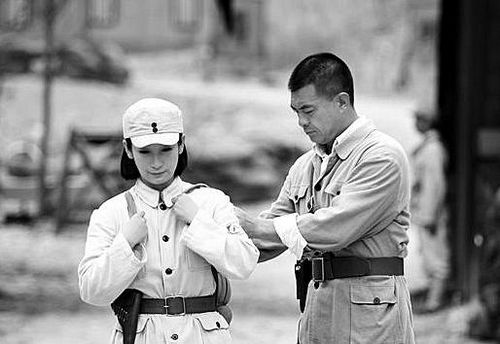 王新军曝光与秦海璐交往细节4年前还不认识她