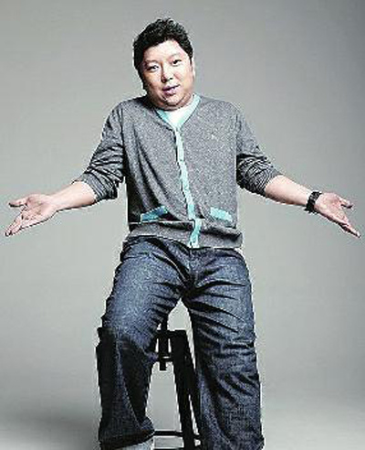 艺人被曝耍大牌:林宥嘉拒合影 演员刘天佐不签名(2)