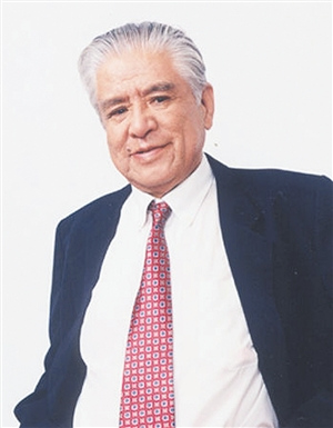 表演艺术家李默然去世因《甲午风云》一炮走红