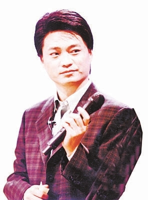 央视明年节目调整 崔永元等名嘴皆有"自己时间"