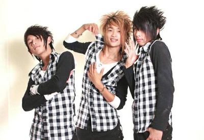 越南hkt组合遭质疑 越驻中国使馆人员称没听过