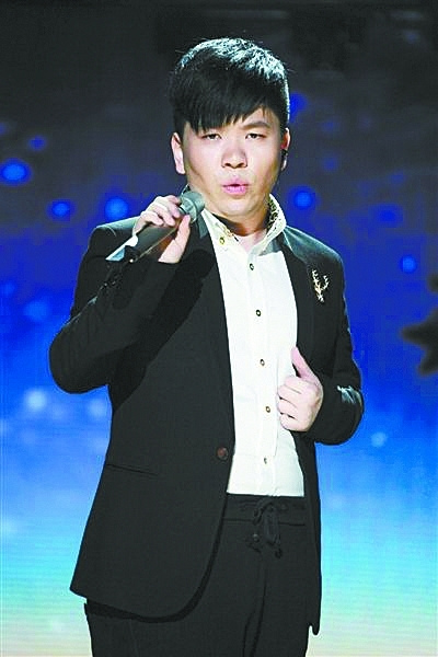 《直通春晚》三宝批评常石磊“唱太土”遭网友围攻