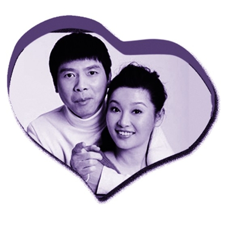 徐帆谈冯小刚:他值得我去崇拜很有自制力