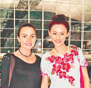 �Ű�֥���������Ҳ������ʹ���ǰŮ��л����