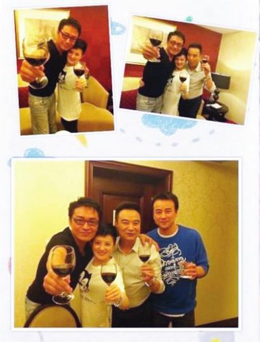 ����ɹ�������κ�Ӱ��һ����������硰÷����Ū��