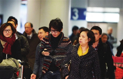 刘谦自导偷拍女友戏?经纪人:有人在暗箭伤人