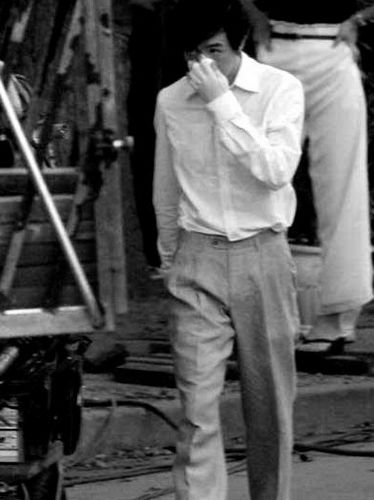 俞灏明疑将出新作品复工前两年几乎与娱乐圈绝缘