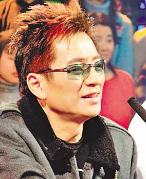 高凌风脸色苍白疑患血癌称这一生已满足