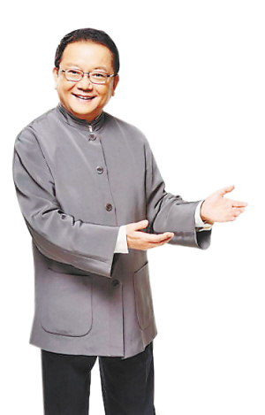 王刚谈全民投资收藏热:少贪念才能不受骗