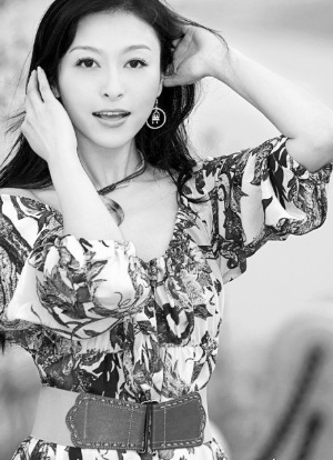 19日,舒高多名友人在微博中爆料,在舒高的生日聚会上,她与男友米丘