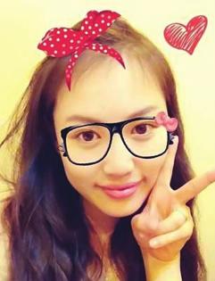 ����ǿУ�������ع����Ӻ�ʵ��Ϲ�����Ů�ˣ�ͼ��