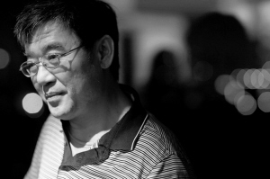 李立群:从来都没把自己当大明星都是混口饭吃