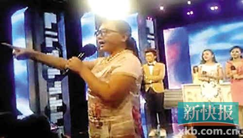 ��¶¶���ؽ�Ŀ��ϣ����һ��:����ý������һ����