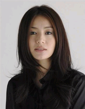 日本娱乐圈最美丽"新妈妈":小仓优子等入选(图)(6)