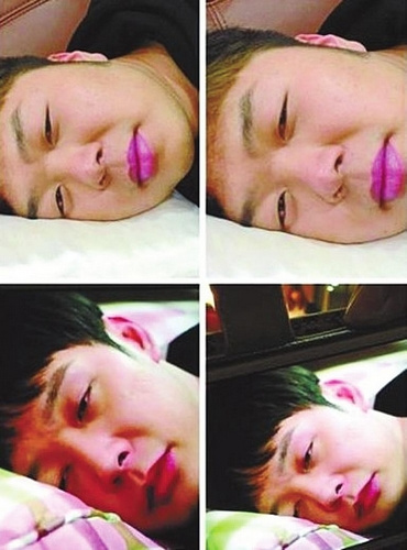 �ź���ģ��������˯�����ѣ��ں����ɫ����